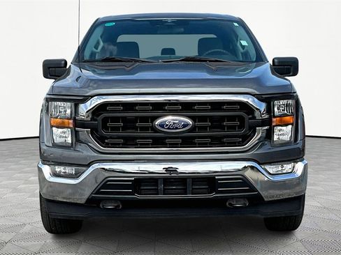 Used 2023 Ford F150 XLT image 3