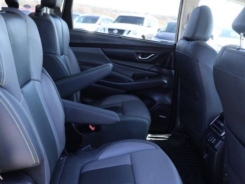 Used 2024 Subaru Ascent Onyx Edition Limited w/ Popular Package Onyx image 16