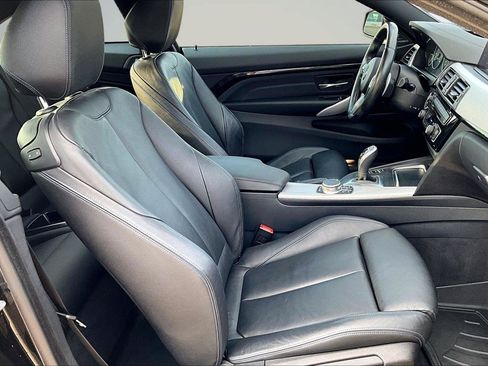 Used 2018 BMW 430i xDrive Coupe AWD/4WD image 8