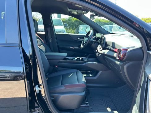 Used 2025 Chevrolet Equinox RS FWD image 37