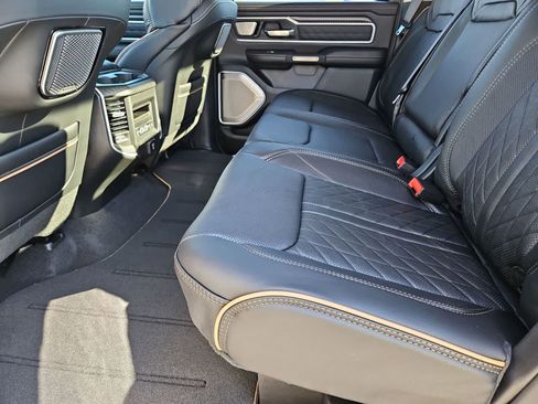 New 2026 RAM 1500 Tungsten image 19