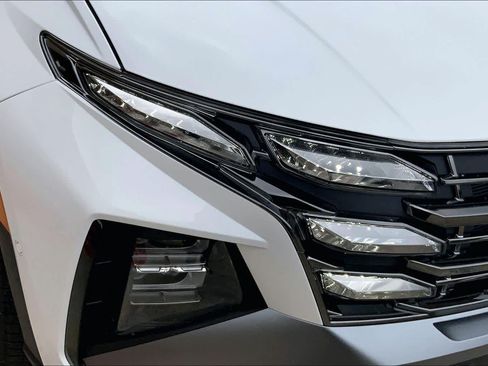 New 2026 Hyundai Tucson Limited AWD/4WD image 13