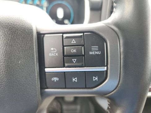 Used 2021 Ford F150 Lariat AWD/4WD image 37