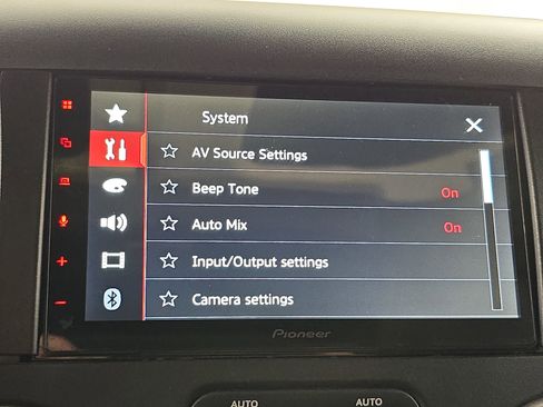 Used 2015 Jeep Wrangler Unlimited Rubicon w/ Connectivity Group image 20