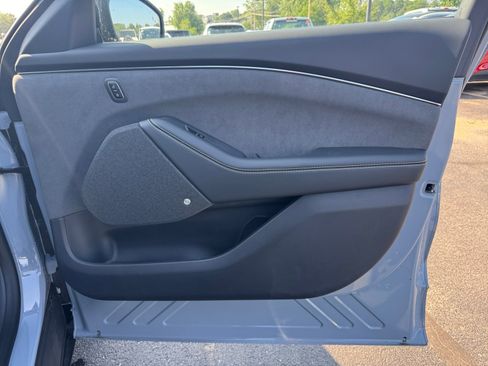 New 2025 Ford Mustang Mach-E GT image 29