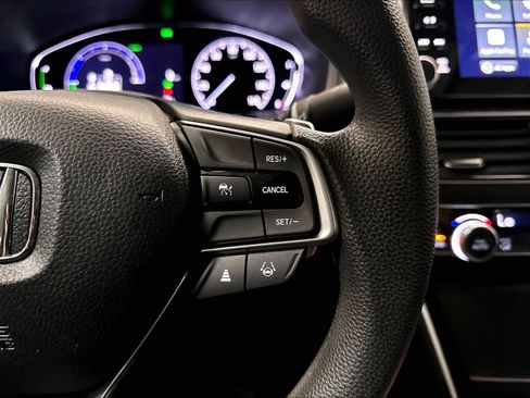Used 2021 Honda Accord EX image 20