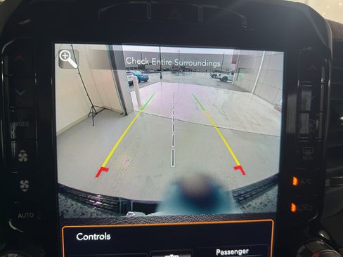 Used 2021 RAM 1500 Limited image 34