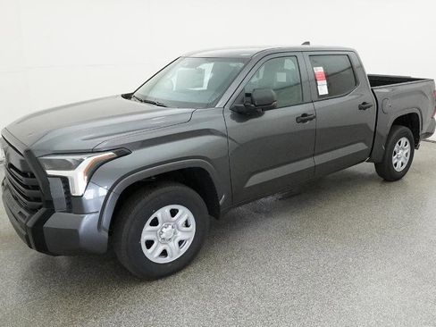 New 2026 Toyota Tundra SR RWD image 1