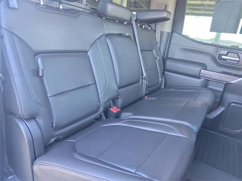 Used 2019 Chevrolet Silverado 1500 LTZ w/ LTZ Plus Package image 25