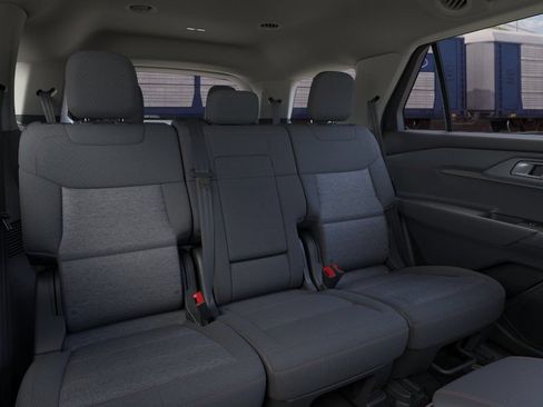 New 2026 Ford Explorer Active AWD/4WD image 11