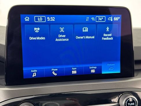 Used 2025 Ford Escape Active FWD image 19