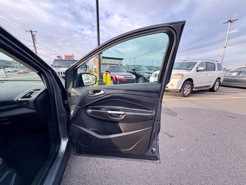 Used 2014 Ford Escape Titanium image 36