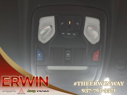 Certified 2023 RAM 1500 Rebel w/ Rebel Level 2 Equipment Group image 24