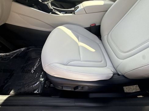 New 2026 Hyundai Tucson SEL AWD/4WD image 12