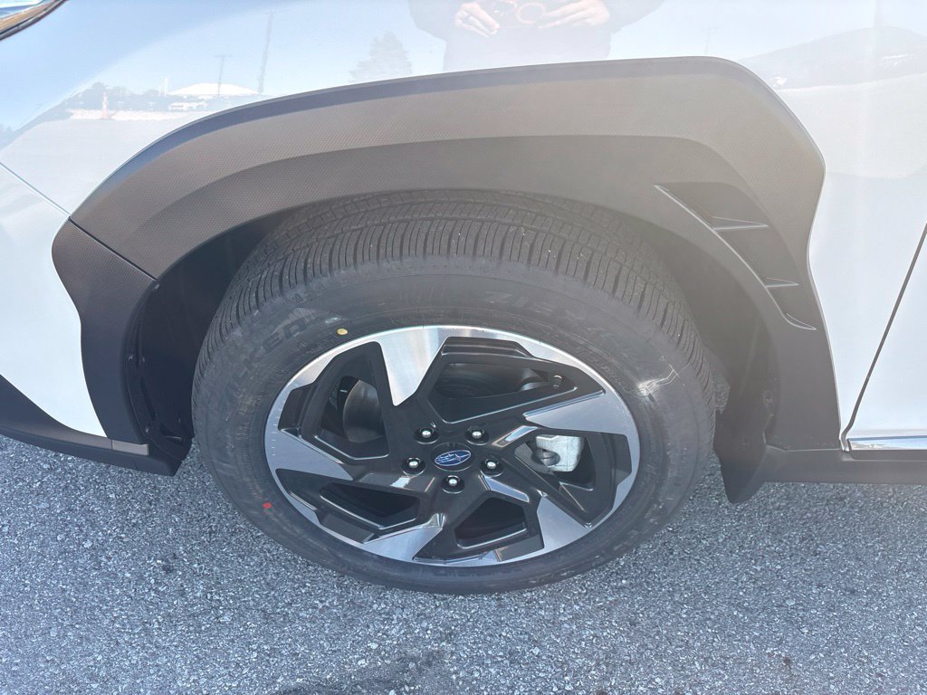 New 2026 Subaru Crosstrek 2.5i Limited AWD/4WD image 7