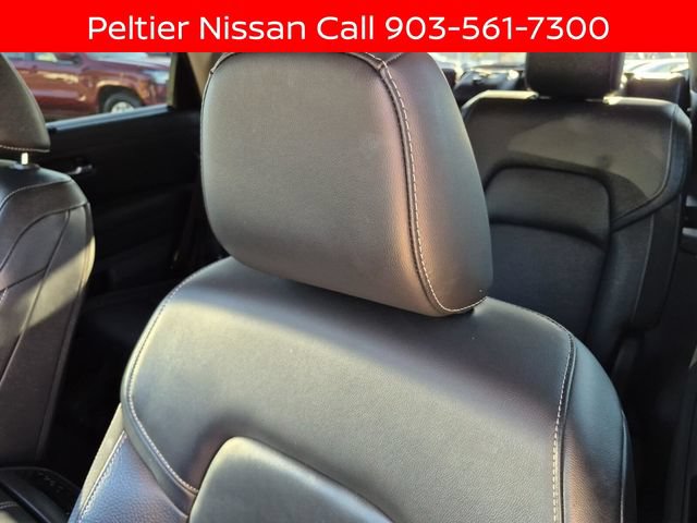 Certified 2023 Nissan Pathfinder SL w/ SL Premium Package FWD image 23