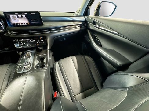 Used 2023 INFINITI QX60 Luxe w/ Vision Package AWD/4WD image 16
