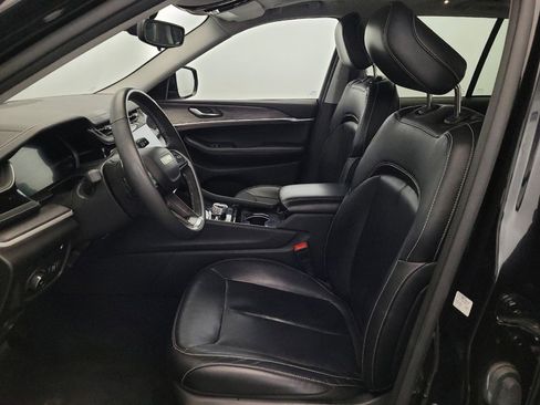 Used 2022 Jeep Grand Cherokee Limited 4xe AWD/4WD image 17