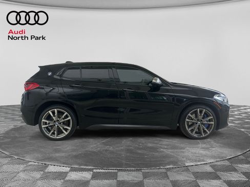 Used 2020 BMW X2 M35i w/ Premium Package AWD/4WD image 6
