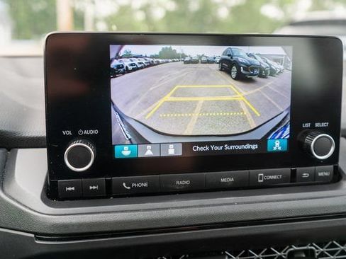 Used 2023 Honda Accord EX image 25