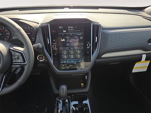 New 2026 Subaru Forester Limited image 11