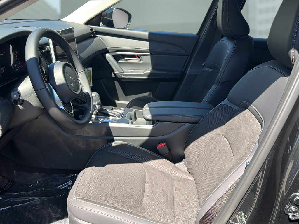 New 2026 MAZDA CX-5 Select AWD/4WD image 10