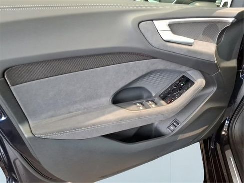 New 2025 Audi S5 Premium Plus image 10