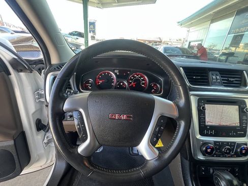 Used 2015 GMC Acadia SLT AWD/4WD image 21