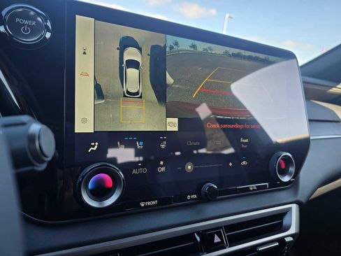 New 2026 Lexus RX 350h image 28