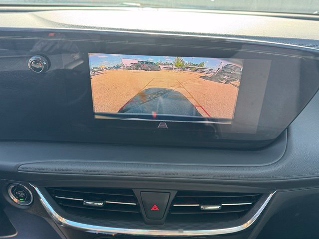 Used 2026 Buick Encore GX Preferred FWD image 16