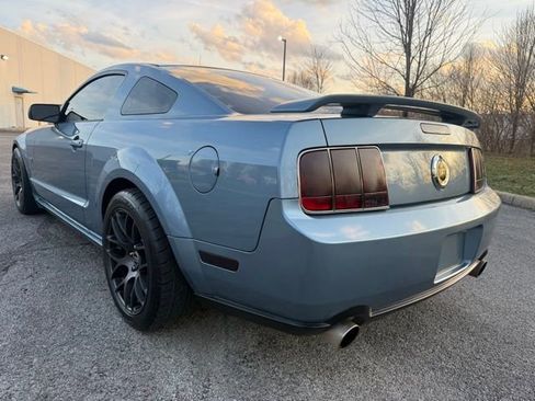 Used 2006 Ford Mustang GT image 6