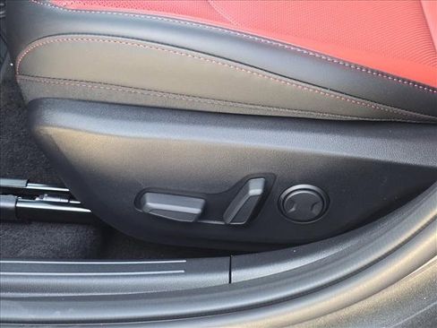 New 2025 Kia K4 GT-Line image 19