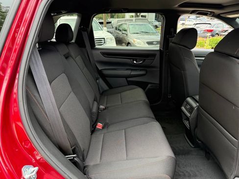 Used 2024 Honda CR-V Sport image 18