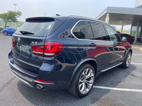 Used 2015 BMW X5 sDrive35i RWD image 3