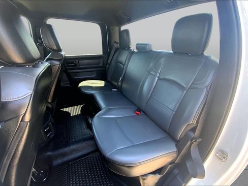 Used 2023 RAM 3500 Tradesman AWD/4WD image 21