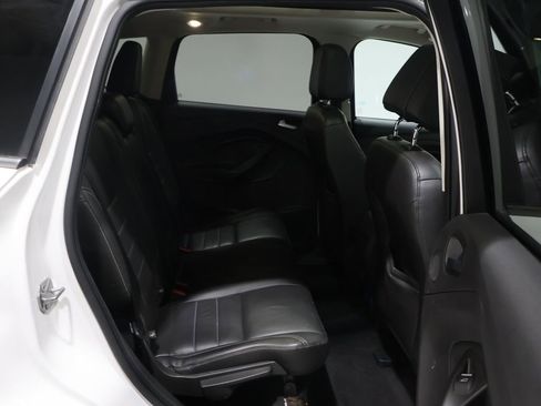 Used 2015 Ford Escape Titanium w/ Canadian Touring Package image 21