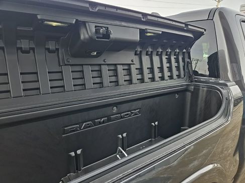 New 2026 RAM 1500 Limited image 33