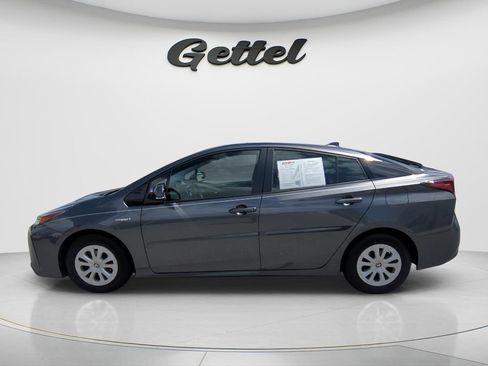 Used 2019 Toyota Prius LE FWD image 15