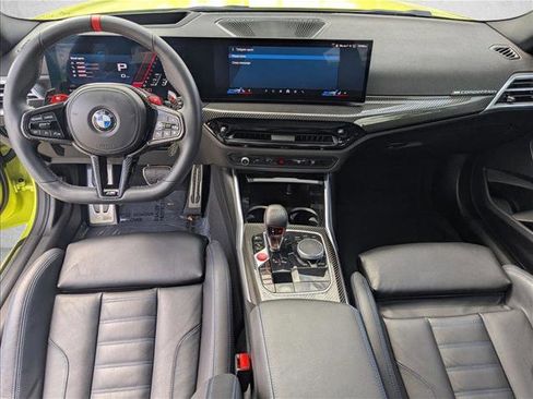 Used 2025 BMW M2 RWD image 18