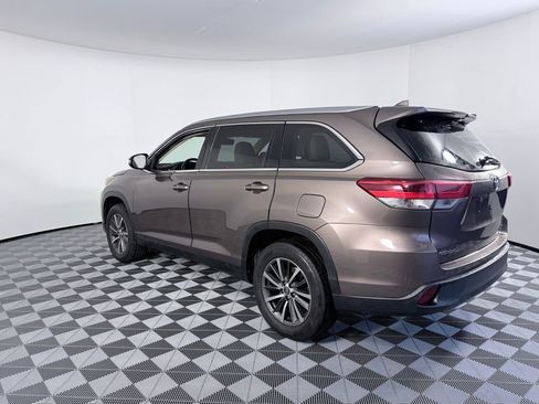 Used 2019 Toyota Highlander XLE image 5