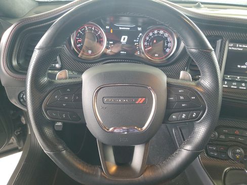 Used 2023 Dodge Challenger R/T Scat Pack RWD image 20