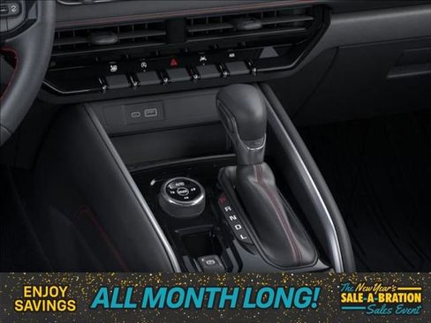 New 2026 Chevrolet Colorado Z71 image 23