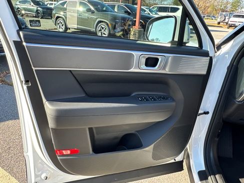 New 2026 Hyundai Santa Fe SE image 10