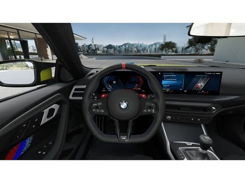 New 2025 BMW M2 w/ Lighting Package image 13