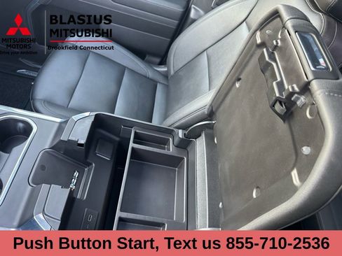 Used 2024 Chevrolet Silverado 3500 LT w/ All Star Edition image 30