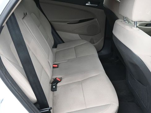 Used 2021 Hyundai Tucson SE image 11