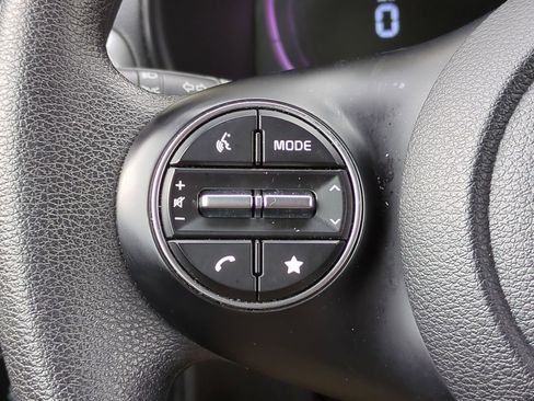 Certified 2024 Kia Soul LX w/ Option Group 015 image 23