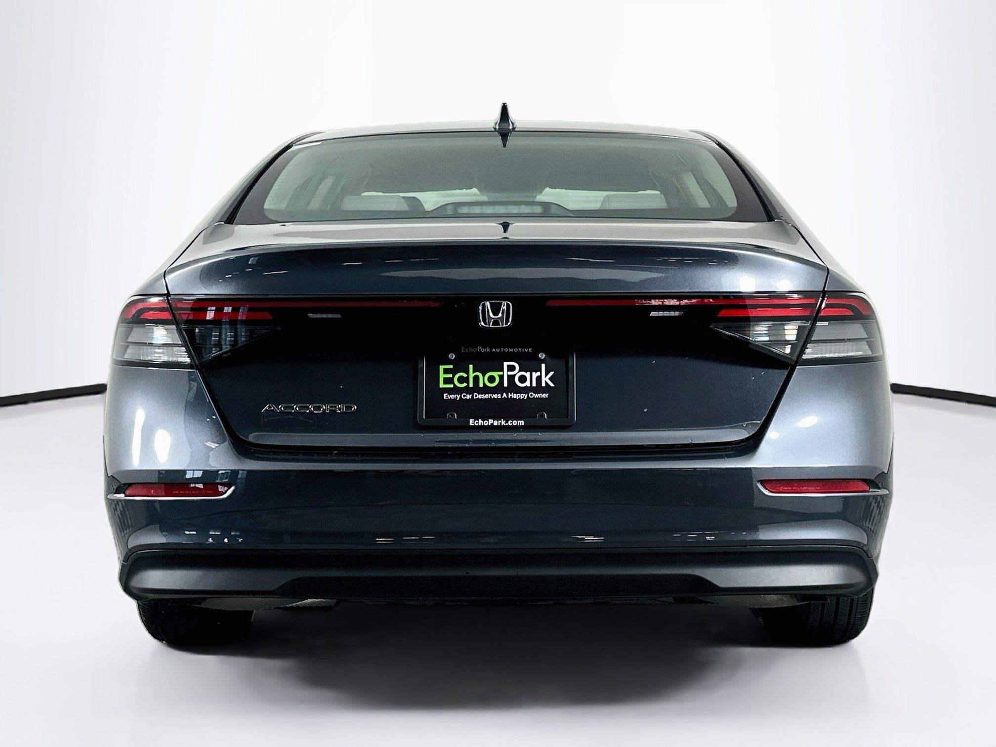 Used 2025 Honda Accord LX image 7