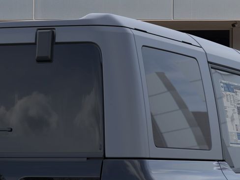 Used 2025 Ford Bronco Big Bend AWD/4WD image 25