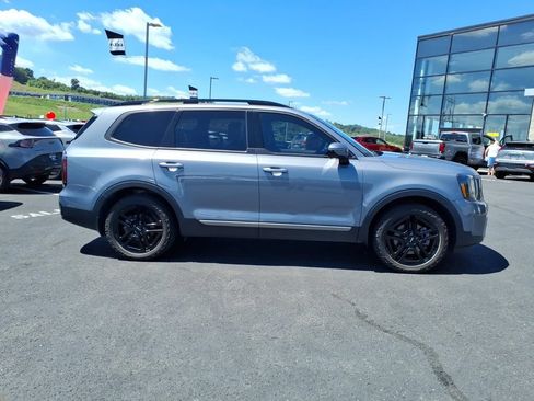 Certified 2023 Kia Telluride SX X-Line AWD/4WD image 8